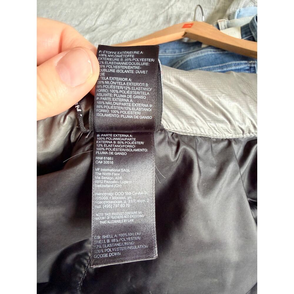 The North Face Summit Series Men's Hybrid Jacket XL - Picture 9 of 15